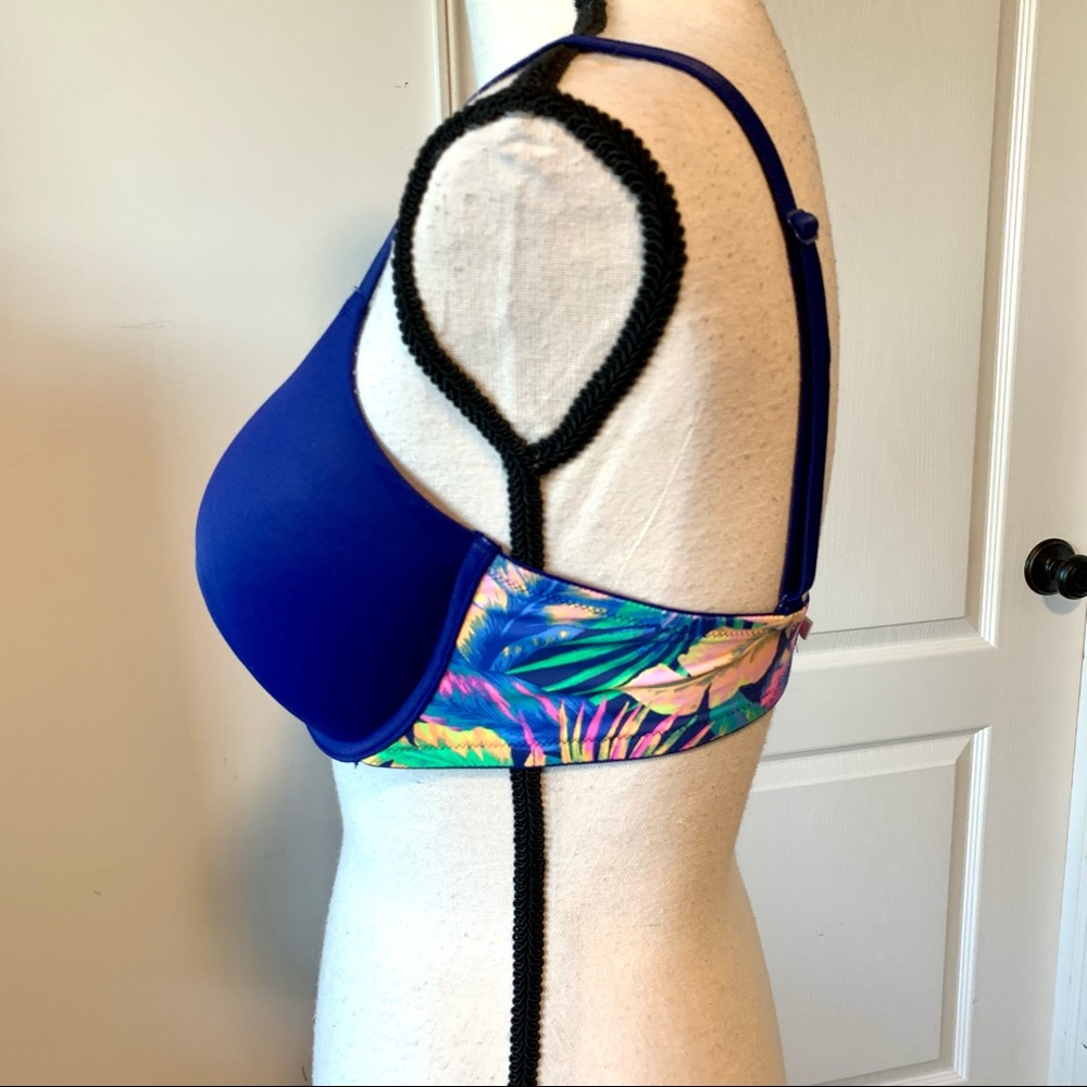 PINK VICTORIA’S SECRET Wear Everywhere Bra—34DD - Picture 3 of 13